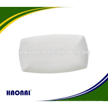 High quality ceramic dinner plates wholesale